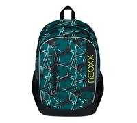 neoxx Flow School Backpack Flash Yourself