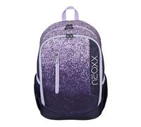 neoxx Flow School Backpack Glitterally Perfect