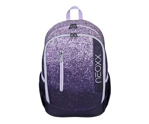 neoxx Flow School Backpack Glitterally Perfect