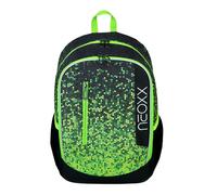 neoxx Flow School Backpack Pixel In My Mind
