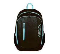 neoxx Flow School Backpack Queen Of The Nite