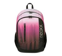 neoxx Flow School Backpack Sweet Like Sunset