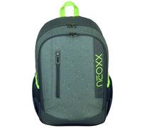 Neoxx Flow Schulrucksack Boom