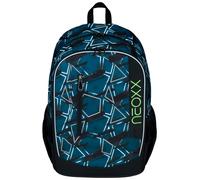 Neoxx FLOW - Schulrucksack 42.5 cm (Flash yourself)