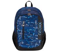 Neoxx Flow Schulrucksack Next Level