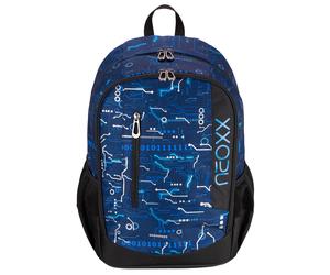 Neoxx Flow Schulrucksack Next Level