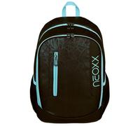 Neoxx FLOW - Schulrucksack 42.5 cm (Queen of the nite)