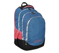 NEOXX Fly Schulrucksack Splash