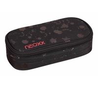 NEOXX JUMP Schlamperbox Splash in black