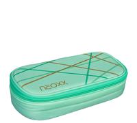 Neoxx JUMP - Schlampermäppchen 22.5 cm (Mint to be)