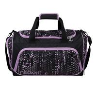 neoxx Move Sports Bag Purple Crush