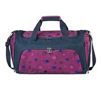 Neoxx - Move Sporttasche - 25L, großes Hauptfach, Nassfach, 2 Tragegriffe, Verstellbarer Schultergurt - Sporttasche für Erwachsene und Kinder