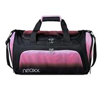 Neoxx - Move Sporttasche - 25L, großes Hauptfach, Nassfach, 2 Tragegriffe, Verstellbarer Schultergurt - Sporttasche für Erwachsene und Kinder