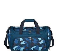 Neoxx MOVE - Sporttasche 43.5 cm (Camo Nation)