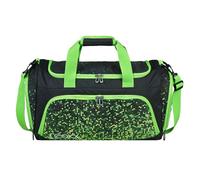 Neoxx Move Sporttasche 43.5 cm grün
