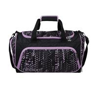 neoxx Sporttasche Move Kinder 25L Polyester 43x26x24 cm lila crush teilweise recycelt