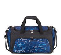 Neoxx MOVE - Sporttasche 43.5 cm (Next Level)