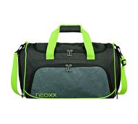 Neoxx MOVE - Sporttasche 43.5 cm (BOOM!)