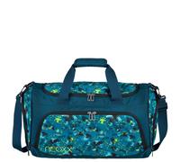 Neoxx MOVE - Sporttasche 43.5 cm (Petrol extreme)