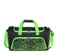 Neoxx - Move Sporttasche - 25L, großes Hauptfach, Nassfach, 2 Tragegriffe, Verstellbarer Schultergurt - Sporttasche für Erwachsene und Kinder