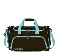 Neoxx - Move Sporttasche - 25L, großes Hauptfach, Nassfach, 2 Tragegriffe, Verstellbarer Schultergurt - Sporttasche für Erwachsene und Kinder