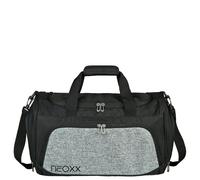 Neoxx MOVE - Sporttasche 43.5 cm (Wool the World)