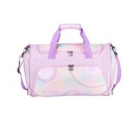 Neoxx - Move Sporttasche Candy Party - 25L, großes Hauptfach, Nassfach, 2 Tragegriffe, Verstellbarer Schultergurt