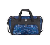 Neoxx MOVE - Sporttasche 43.5 cm (Next Level)