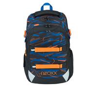 neoxx Rucksack "Active" in Dunkelblau - (L)24 x (B)31 x (H)45,5 cm - 29% | Kinder Rucksaecke Taschen