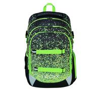 neoxx Rucksack "Active" in Grün - (L)24 x (B)31 x (H)45,5 cm - 29% | Kinder Rucksaecke Taschen