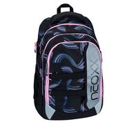 Neoxx ACTIVE PRO - Schulrucksack 45.5 cm (Hello Wave)