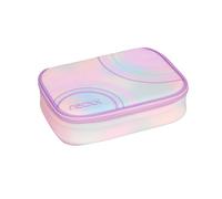 Schreibgeräteetui NEOXX "Schlamperbox, Dunk, Candy Party", Kinder, candy party, Polyester, Schreibgeräteetuis (47069218-0) candy party