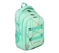 neoxx Schulranzen Active Pro mint - Mint to be