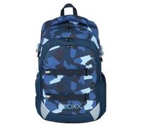 neoxx Schulrucksack Active Pro Camo nation
