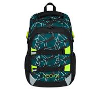 Neoxx Schulrucksack Active Pro Flash yourself