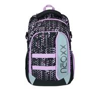 Neoxx Active Pro Schulranzen 45.5 cm rosa