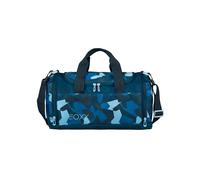 neoxx Sporttasche "Champ" in Blau - (B)41,5 x (H)22,5 x (T)20 cm - 39% | Damen Outdoor Ausruestung