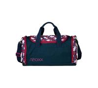 neoxx Sporttasche "Champ" in Dunkelblau - (L)41 x (B)22 x (H)20 cm - 37% | Damen Outdoor Ausruestung