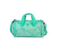 neoxx Sporttasche "Champ" in Mint - (L)41 x (B)22 x (H)20 cm - 53% | Damen Outdoor Ausruestung