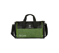 neoxx Sporttasche "Champ" in Schwarz - (B)41,5 x (H)22,5 x (T)20 cm - 24% | Damen Outdoor Ausruestung