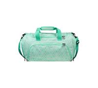 neoxx Sporttasche "Mintastic" in Türkis - (B)43,5 x (H)26 x (T)24 cm - 53% | Kinder Austruestung Accessoires
