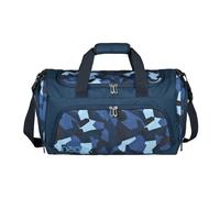neoxx Sporttasche "Move" in Dunkelblau - (L)43,5 cm - (H)26 cm - 39% | Kinder Austruestung Accessoires