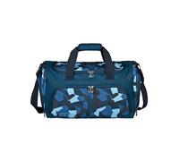 neoxx Sporttasche "Move" in Dunkelblau - (L)43,5 cm - (H)26 cm - 39% | Kinder Austruestung Accessoires