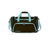 neoxx Sporttasche "Move" in Schwarz - (L)43,5 cm - (H)26 cm - 15% | Kinder Austruestung Accessoires