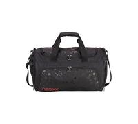 neoxx Sporttasche "Splash in black" in Schwarz - (B)43,5 x (H)26 x (T)24 cm - 15% | Kinder Austruestung Accessoires