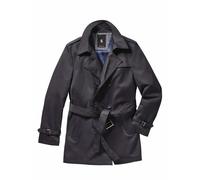 Nerano Trenchcoat Mey & Edlich Blau 46 Herren