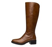 Nero Giardini A909600D Damenstiefel Aus Leder - Leder 41 EU