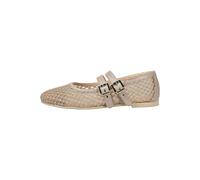 Nero Giardini Ballerinas Leder/Textil Rosa - 40
