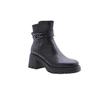 Nero Giardini Boot Schwarz 38