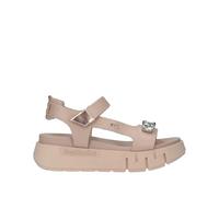 Nero Giardini E410707d Keilsandalen EU 38 Powder